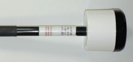 Зонд электрического поля - PI-05  - EMC Test Design, LLC - изотропный / для безопасности / для промышленности