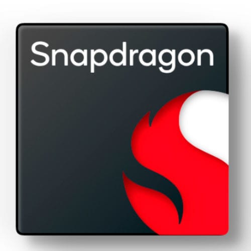 Микропроцессор ARM - Snapdragon™ 662  - QUALCOMM - для мобильного телефона / аудио / видео