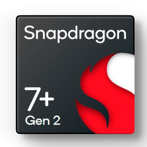 Микропроцессор x64 - Snapdragon® 7+ Gen 2 - QUALCOMM - для системы / для мобильного телефона / видео