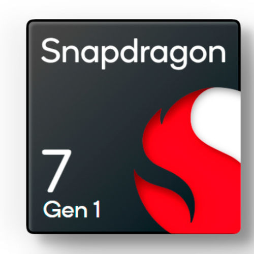Микропроцессор x64 - Snapdragon® 7 Gen 1  - QUALCOMM - для мобильного телефона / аудио / видео