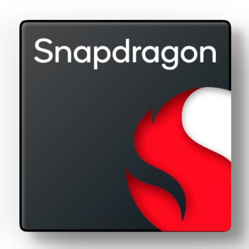 Микропроцессор x64 - Snapdragon® 782G - QUALCOMM - для мобильного телефона / аудио