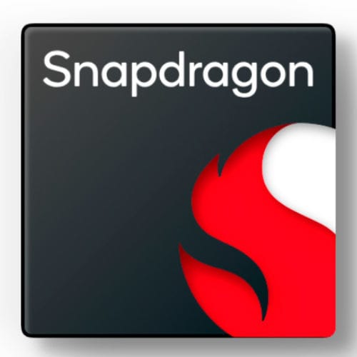 Микропроцессор x64 - Snapdragon™ 768G - QUALCOMM - для мобильного телефона