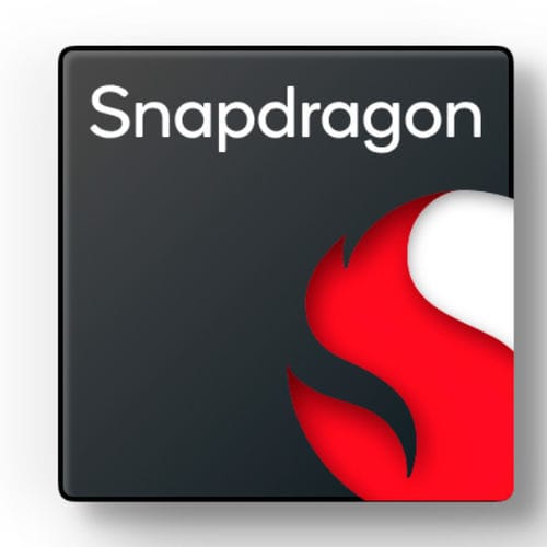 Микропроцессор x64 - Snapdragon® 480+ 5G  - QUALCOMM - для мобильного телефона / аудио