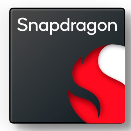 Микропроцессор для мобильного телефона - Snapdragon™ 480 5G  - QUALCOMM