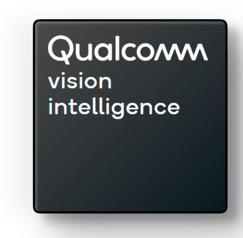Микропроцессор x64 - Qualcomm® APQ8053-Lite  - QUALCOMM - 8 ядер / аудио / видео