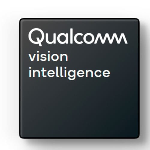 Микропроцессор x64 - Qualcomm® APQ8053-Pro - QUALCOMM - 8 ядер / аудио / видео