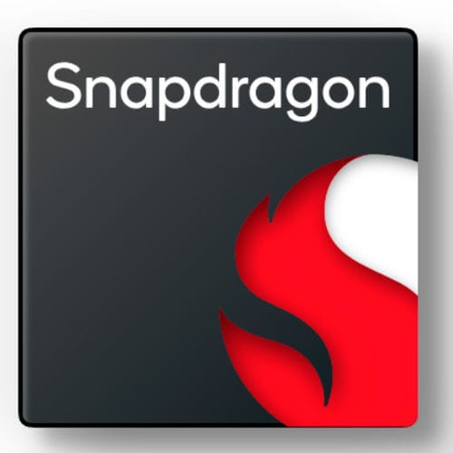 Микропроцессор ARM - Snapdragon® Auto 5G Modem-RF  - QUALCOMM - для использования в автомобиле