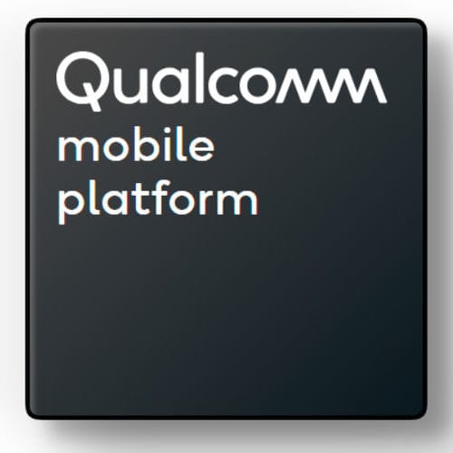 Микропроцессор для мобильного телефона - Qualcomm 205 - QUALCOMM - аудио / видео