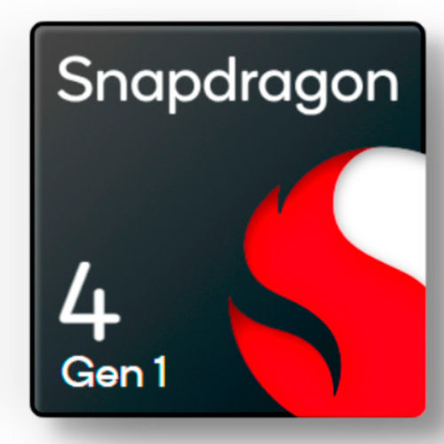 Микропроцессор x64 - Snapdragon 4 Gen 1 - QUALCOMM - для мобильного телефона
