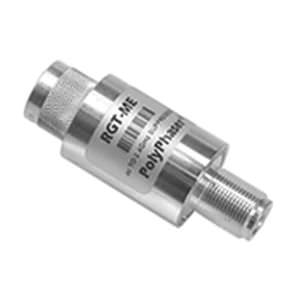 Сменная газоразрядная лампа - 18 kA, 60 V, max. 2.4 GHz | RGT-ME - PolyPhaser | Transtector