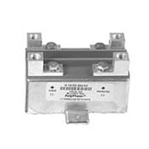 Молниеотвод тип 2 - IS-12VDC-30A-NG - PolyPhaser | Transtector - постоянный ток / с корпусом