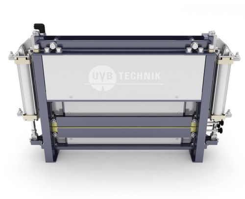 Очиститель для машины - SZ series - UVB TECHNIK s.r.o.