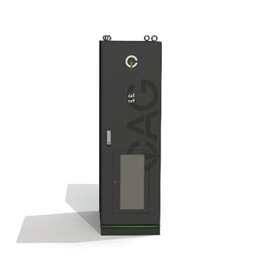 Трехфазовый вариатор частоты - FC1000 - CAG Electric Machinery s.r.o. - напольный / с настенным монтажом / для промышленного применения
