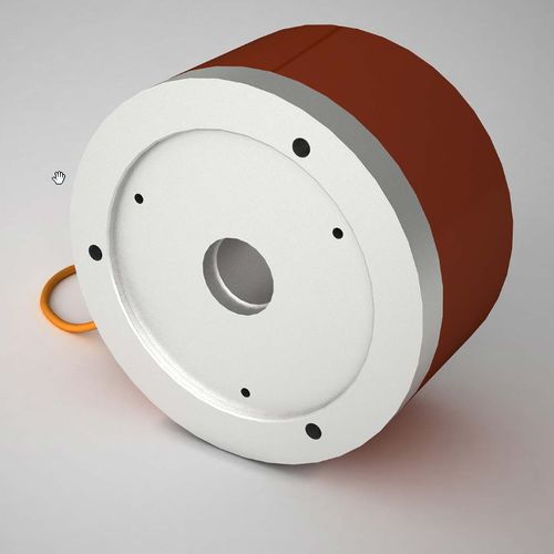 Статический датчик момента - TRS - REDEX Group - 0-10 В / 12-контактный разъем M12 / 5 Vcc