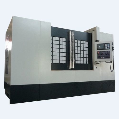 Обрабатывающий центр ЧПУ 5 осей - HCL-1400 - Taiwan Winnerstech Machinery Co., Ltd. - вертикальный / мостовой / BBT40