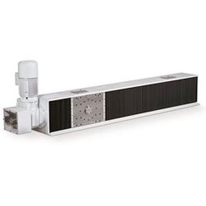 Электрический линейный блок - E Series - SOPAP Automation