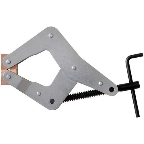 Механический outil de serrage - Power-Clamp series - SERMAX - для обрабатываемых деталей / для обеспечения безопасности