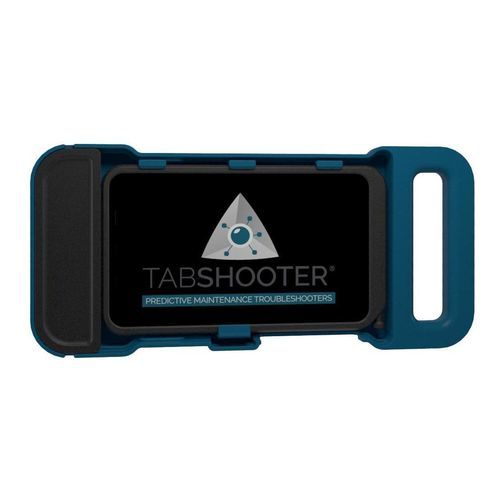 Акустическая камера - TABSHOOTER ®-TBS72-LD - SYNERGYS TECHNOLOGIES - с пространственной фильтрацией / промышленная / обнаружения