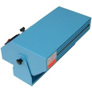Выдуватель ионизированного воздуха - ECOBLOWER 252 - ELCOWA - одноуровневый / для пластмассы / для запасных частей