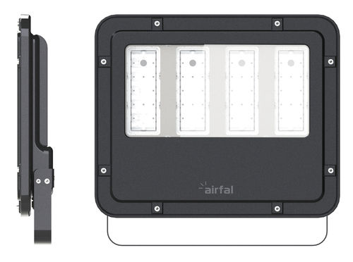 Светодиодный прожектор - ATEX LED MAX - Airfal International - IK 07 / ATEX / IP66