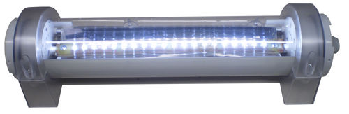 Аварийное освещение - EMELUX LED - Airfal International - светодиодное / для рабочего места / для цеха