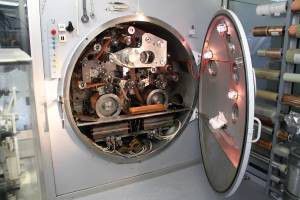 Лакировочная машина для пленки - Z2P150H - Sidrabe Inc. - с роликом