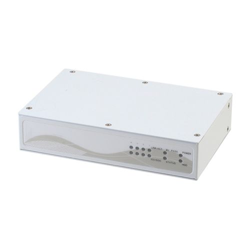 Сетевая платформа Intel® Celeron® - FWS-2250 - AAEON - Intel® Atom E3815