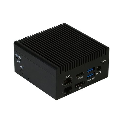 Промышленный мосток - UPS-GWS01 - AAEON - IoT / WiFi / 3G