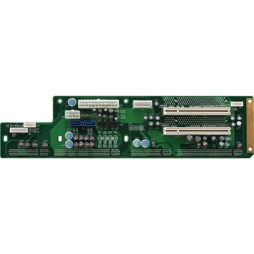 Системная плата PICMG - BP-206VH-P4 - AAEON - PICMG 1.3 / 06-10 посадочных мест