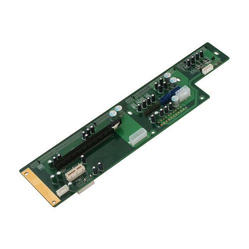 Системная плата PICMG - BP-206VH-E4 - AAEON - PICMG 1.3 / 06-10 посадочных мест