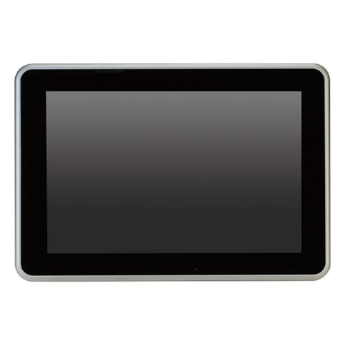 Панельный ПК ЖК-монитор - ACP-1106 - AAEON - TFT LCD / 10,1" / Intel® Celeron®