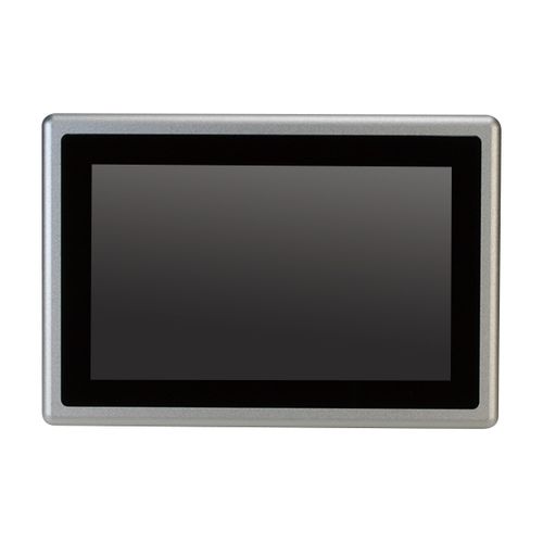 Панельный ПК ЖК-монитор - ACP-1076 - AAEON - TFT LCD / 7" / 1024x600