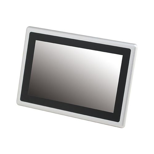 Панельный ПК ЖК-монитор - ACP-1074 - AAEON - TFT LCD / 7" / 1024x600