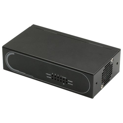 Сетевая платформа Intel® Celeron® - FWS-2276 - AAEON - VPN