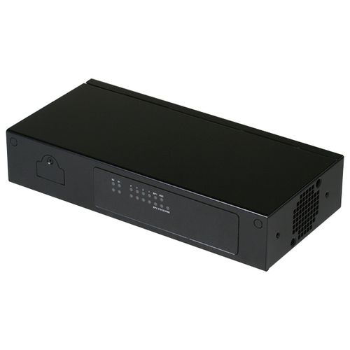 Сетевая платформа для обеспечения безопасности - FWS-2273 - AAEON - для монтажа в стойку / 1U / Intel® Celeron®