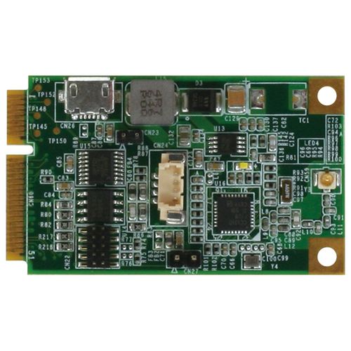 Блок модема связи - SCA-RF-S01 - AAEON - РЧ / промышленный / для IoT