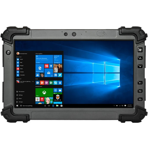 Планшет ПК - RTC-1200 - AAEON - Windows / 11,6" / Intel®Celeron dual core