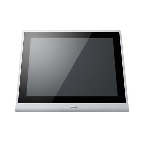 Панельный ПК TFT LCD - OMNI-5155L - AAEON - с резистивным сенсорным экраном на 5 проводах / 15" / 1024x768