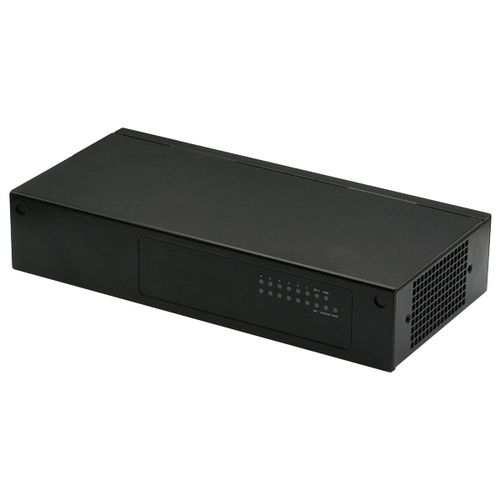 Сетевая платформа для письменного стола - FWS-2360 - AAEON - Intel® Atom™ C3000 / Dual Core / Quad Core