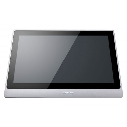 Монитор 21,5" - OMNI-221M - AAEON - TFT-LCD / со светодиодной подсветкой / с резистивным сенсорным экраном на 5 проводах