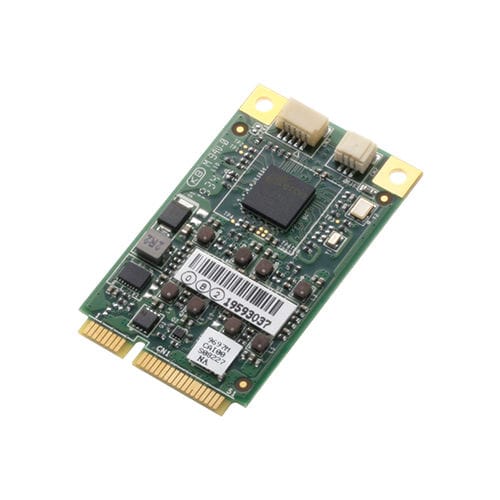 Компьютер на модуле COM Express Mini - Mini-AI-520 - AAEON - Kneron KL520 / PCI Express / встроенный