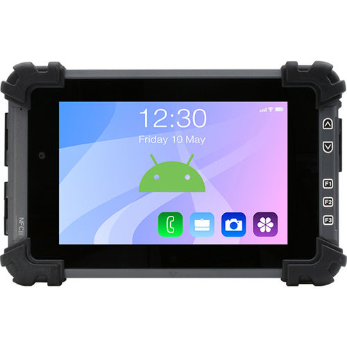 Планшет Android 8.1 - RTC-710RK - AAEON - 7" / Arm® Cortex®-A53 Quad-core / 4 ГБ