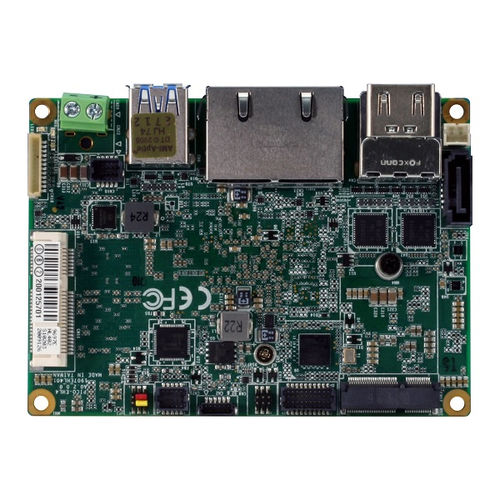 Материнская плата Pico-ITX - PICO-EHL4 - AAEON - Intel® Celeron® / Intel® Atom / Intel® Pentium