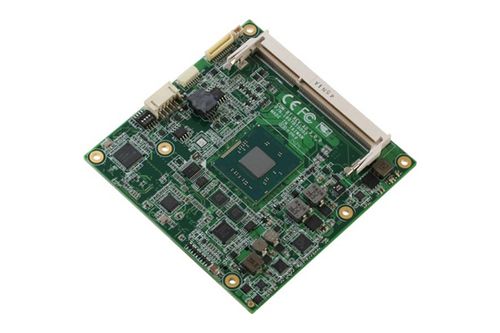 Промышленная материнская плата - COM-BT - AAEON
