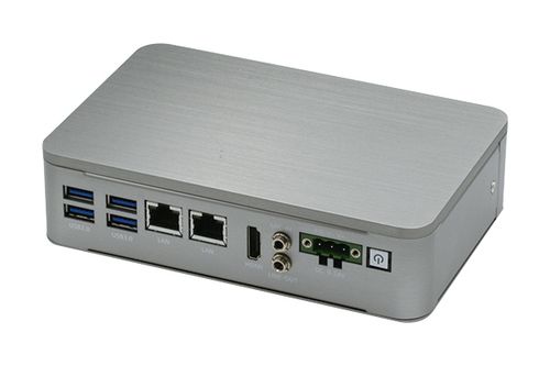 Встроенный ПК - BOXER-6405M - AAEON