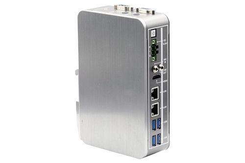 Встроенный ПК - BOXER-6710 - AAEON