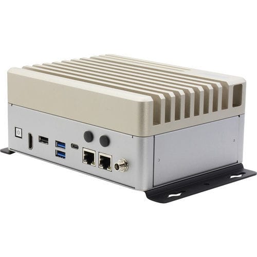 ПК Edge AI - BOXER-8641AI  - AAEON - встроенный / настенный / NVIDIA® Jetson AGX Orin™