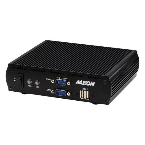 Одноплатный компьютер 3.5" SubCompact - GENESYS-KBU6 series - AAEON - ATX / Процессор Intel® Celeron® 3965U / Intel® Core™ i3-7100U