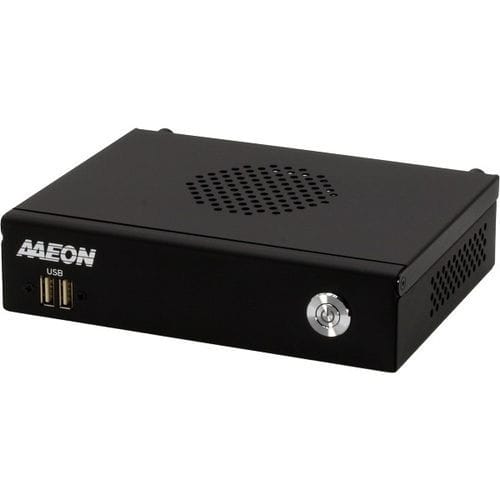 Одноплатный компьютер 3.5" SubCompact - GENESYS-WHU6 series - AAEON - ATX / Intel® Celeron 4305U / Intel® Core™ i3-8145U