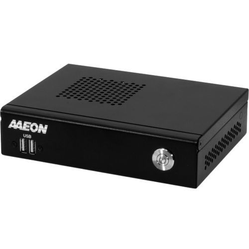 Одноплатный компьютер 3.5" SubCompact - GENESYS-APL7 series - AAEON - ATX / intel® celeron® N3350 / Intel® Pentium® N4200